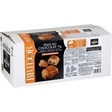 Pain au chocolat 20x75 g - Surgels - Promocash Chambry