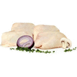 Hauts de cuisses de poulet bio x4 - Boucherie - Promocash Albi