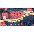 Tartare Salers aux couteaux x2 - Boucherie - Promocash Grasse
