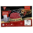 Steak haché rond 8x150 g - Boucherie - Promocash Quimper