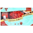 Tartare Aubrac aux couteaux x2 - Boucherie - Promocash Clermont Ferrand
