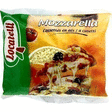 Mozzarella cossettes en ds - Crmerie - Promocash Mulhouse