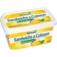 Matière grasse Sandwichs & Cuisson Recette Saveur - Crèmerie - Promocash NANTES REZE
