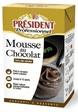 Appareil à mousse au chocolat au chocolat noir 1 l - Promocash Béziers