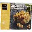 Gougères au Comté AOP pur beurre 430 g - Surgelés - Promocash Charleville