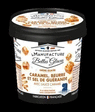 78G CARAMEL BEURRE ET SEL GUER - Surgels - Promocash Colmar