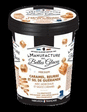 300G CREME GLACEE CARAMEL ECL - Surgels - Promocash Orleans