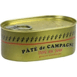 Pâté de campagne doré au four 200 g - Epicerie Salée - Promocash Vendome