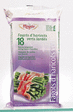 Fagots d'haricots verts lardés - Surgelés - Promocash Antony