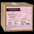 250G SCHT BISCUIT ROSE FOSSIER - Epicerie Sucre - Promocash Toulouse