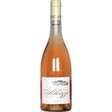 Cassis rosé Clos Albizzi 13° 75 cl - Vins - champagnes - Promocash Villefranche
