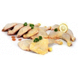 Cuisse poulet jaune x25 - Boucherie - Promocash Boulogne