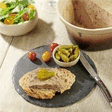 Kg terrine foie louch licque - Charcuterie Traiteur - Promocash Boulogne