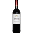 Blaye - Côtes de Bordeaux Château Le Rimensac 12,5° 75 cl - Vins - champagnes - Promocash Dax