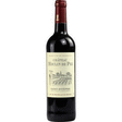 Saint-Estèphe - Grand Vin de Bordeaux Château Moulin de Pez 13° 75 cl - Vins - champagnes - Promocash Vichy