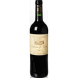 Blaye - Ctes de Bordeaux Chteau Le Virou 14 75 cl - Vins - champagnes - Promocash PROMOCASH PAMIERS