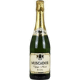 Vin pétillant Muscat blanc Muscador 11,5° 75 cl - Vins - champagnes - Promocash Charleville
