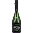 Blanc de Blancs demi-sec Charles Volner 12° 75 cl - Vins - champagnes - Promocash Pau