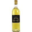 Sauternes Petit Guiraud 13,5° 75 cl - Vins - champagnes - Promocash Libourne