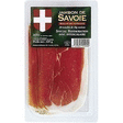 Jambon de Savoie 20 tranches x 16 g - Charcuterie Traiteur - Promocash Gap