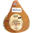 Vritable Jambon de Savoie - Charcuterie Traiteur - Promocash Morlaix