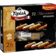 Mini éclairs pâtissiers x32 - Surgelés - Promocash Montauban