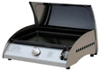 PLANCHA RIO INOX 1 BRULEUR - Bazar - Promocash Anglet