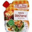 Sauce bchamel au lait entier - Crmerie - Promocash LA TESTE DE BUCH