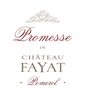 75POM RG PROM DE CH FAYAT 18 - Vins - champagnes - Promocash Quimper