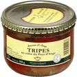 350G TRIPE AU CIDRE SAV.AUGE - Epicerie Sale - Promocash Rouen