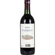 Vin de pays d'Hérault 11,5° 75 cl - Vins - champagnes - Promocash Pontarlier