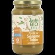 350G TAHIN - PUREE SESAME JB - Epicerie Sale - Promocash Sarlat