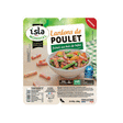 2X100G LARDON POULET ISLA M - Charcuterie Traiteur - Promocash PROMOCASH AUBAGNE