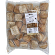 Petits pains 100% cuits x30 - Surgelés - Promocash Pontarlier