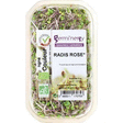 Radis rose bio - Fruits et légumes - Promocash Blois