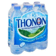 PET 6X50CL EAU MINERALE THONON - Brasserie - Promocash Annemasse