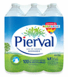 PET 1.5L EAU SOURCE PIERVAL - Brasserie - Promocash Dunkerque