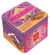 400G COFFRET COOKIES CHOCO MER - Epicerie Sucre - Promocash Dijon