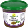 Caviar d'aubergines 500 g - Carte snacking 2022/2023 - Promocash LA TESTE DE BUCH