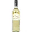 Vin d'Argentine Pinot Grigio Torrontes Tierra de Luna 12,5° 75 cl - Vins - champagnes - Promocash Morlaix