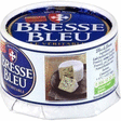 Bleu de Bresse 200 g - Crèmerie - Promocash NANTES REZE