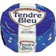Tendre bleu 400 g - Crèmerie - Promocash Albi