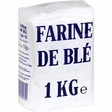 Farine de blé 1 kg - Epicerie Salée - Promocash Colombelles