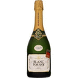 Touraine brut Blanc Foussy 12,5° 75 cl - Vins - champagnes - Promocash Orleans