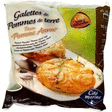 Galettes de pommes de terre façon 'Pomme Anna' x10 - Surgelés - Promocash Béziers