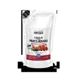Coulis extra 80% fruit rouge 750 g - Charcuterie Traiteur - Promocash PROMOCASH VANNES