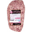 Gorge de porc hachée 1 kg - Boucherie - Promocash Clermont Ferrand