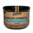 180G VER. GRILLON CHARENTAIS - Boucherie - Promocash Nevers