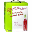 BIB 5L VDP D'OC GRENANDISE - Vins - champagnes - Promocash LA TESTE DE BUCH
