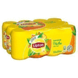 Bte 12x15cl lipton i.tea peche - Brasserie - Promocash Roanne